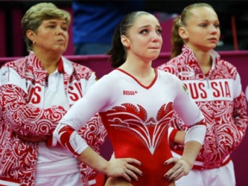 Сборные РФ по волейболу и гимнастике допустили к Олимпиаде