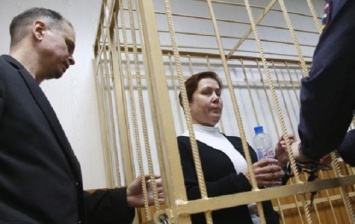 Суд продлил домашний арест директора Библиотеки украинской литературы