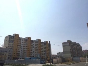 Бесперебойное электроснабжение поселка Котовского обещают обеспечить с помощью новой ЛЭП