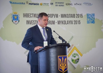 Козырь уверен, что частный инвестор будет качественней развивать порт «Октябрьск»