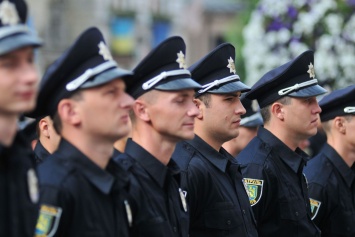 Переаттестацию на Полтавщине пройдут более 2 тысяч полицейских