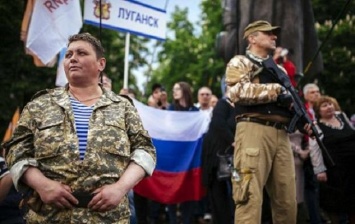 ДНР/ЛНР отказались обсуждать освобождение заложников на заседании контактной группы