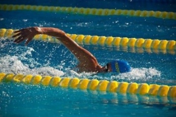 Криворожская спортсменка примет участие во Всемирных играх 2017