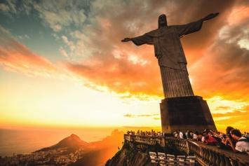 Олимпийский гид: что посмотреть в Рио-де-Жанейро