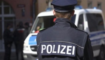 В Германии возле офиса для мигрантов произошел взрыв