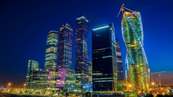 В «Москва-Сити» заключили рекордное количество договоров с офисами