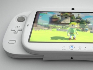 Nintendo представит консоль NX в сентябре