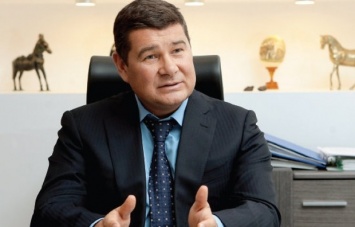Онищенко не имеет времени реагировать на заявления НАБУ, поскольку готовится к Олимпиаде