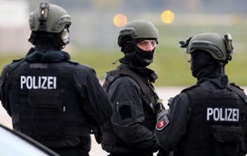 Немецкая полиция опровергла сообщение о взрыве в Цирндорфе