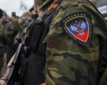 Кремль отменил отвод войск на Донбассе