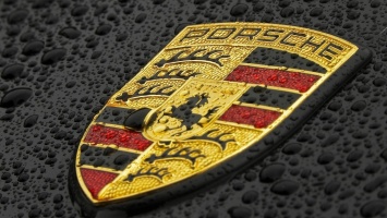 Porsche создаст конкурента электрокару Tesla S