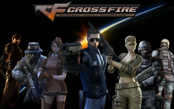Remedy займется разработкой многопользовательской игры CrossFire 2