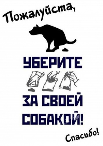 Одесские полицейские возьмутся за собачников