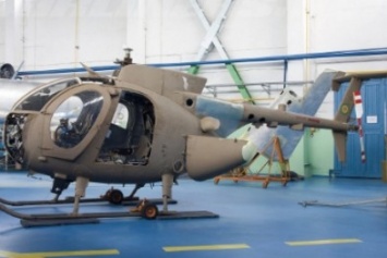 Ремонтный завод вертолетов "Ми" получил сертификат соответствия стандартам НАТО