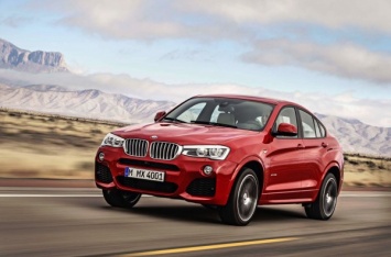 BMW прекратит поставки купе и кабриолетов в Россию