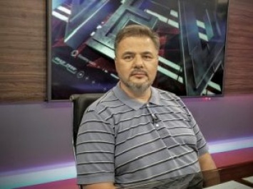 Журналилист Коцаба рассказал, кто по его мнению, сдал Крым