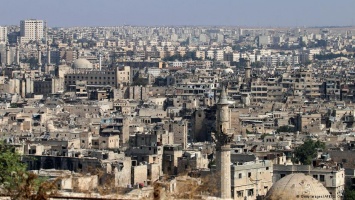 Шойгу: РФ и Сирия начинают гуманитарную операцию в Алеппо