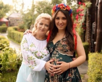 Пропавшая в Киеве беременная нашлась - у девушки шок