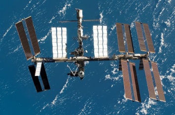 Солнечные панели впервые отправятся в космос