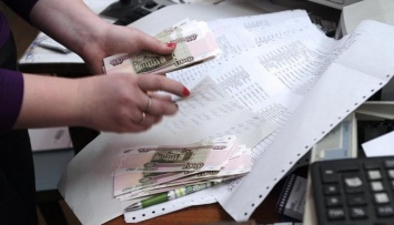 Минтруд РФ наделят полномочиями по субвенциям на оплату ЖКХ