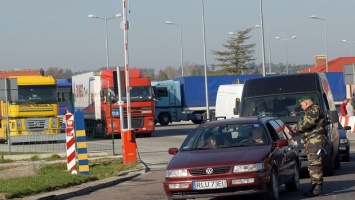 В погоне за бэушной иномаркой