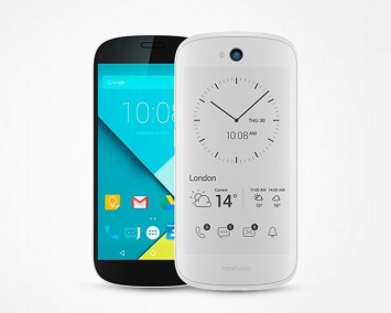 Yota Devices готовится к релизу YotaPhone 3 с премиальным дизайном и привлекательным ценником
