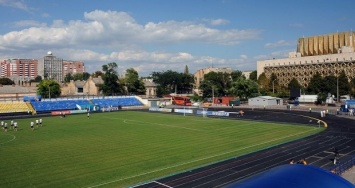 В Одессе пройдет футбольный матч с участием звезд одесского футбола, посвященный 10-летию одной из аматорских команд