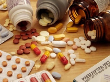 Стоимость закупленных Crown Agents лекарств для украинских пациентов возросло из-за дистрибьюторской наценки