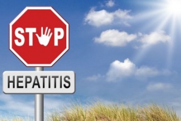 28 июля - Всмемирный День борьбы с гепатитом