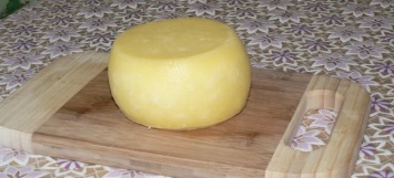 Как сделать сыр?