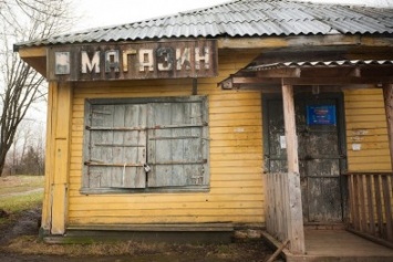 «Случайные» грабители магазина на Черниговщине сядут на 5 лет