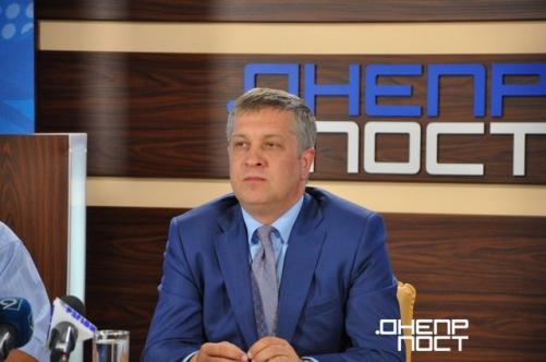 Днепропетровских должников будут вносить в специальную базу Министерства юстиции