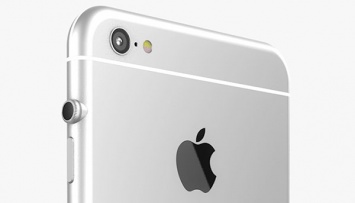 Apple запатентовала колесо Digital Crown для iOS-устройств и намекнула на «безрамочные» гаджеты