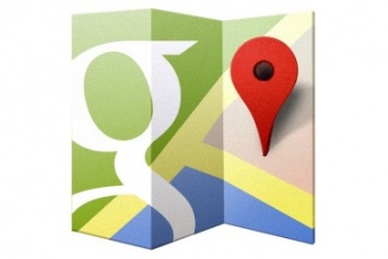 Глава Крыма: «Google Maps» пытается создавать свою собственную реальность, потакая Киеву