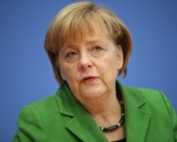 Меркель ответила террористам