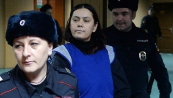 Няню-убийцу Гульчехру Бобокулову признали невменяемой