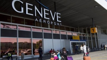 В Женеве женщина заявила о бомбе в аэропорту, чтобы помешать мужу улететь