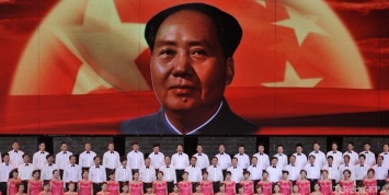 Мао Цзэдуну посвятят оперу