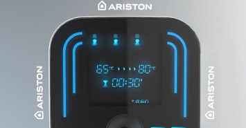 Ariston: энергоэффективные технологии - в каждый дом