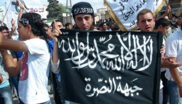 Боевики "Фронта ан-Нусра" объявили о разрыве отношений с "Аль-Каидой"