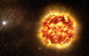Ученые выявили новые факты о природе магнитного поля Солнца