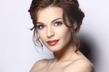 Актриса Агния Дитковските поделилась своим фото с травмами и ссадинами