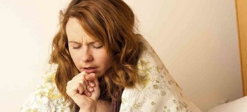 Аллергический кашель - симптомы и лечение у взрослых