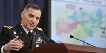 Главкома НАТО в Европе впечатлила военная доктрина России