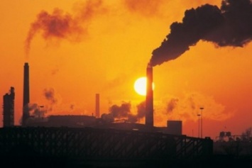 Экология Кременчуга: в воздухе фенол и диоксид азота, а в воде - кишечная палочка