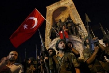 Генконсул Турции объяснил одесситам причины провала госпереворота в его стране