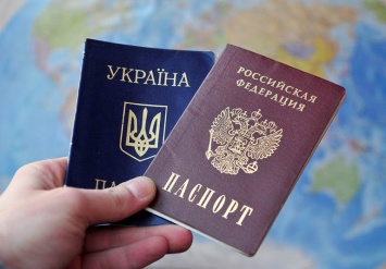 Конституционный суд займется жалобой жителя Севастополя, котрому отказывают в получении российского гражданства