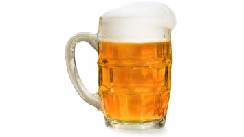 Ученые нашли способ делать из мочи пиво