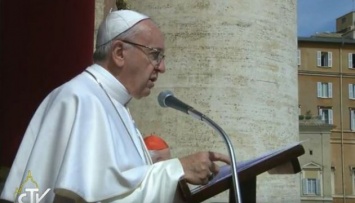 Папа Франциск помолится в Освенциме