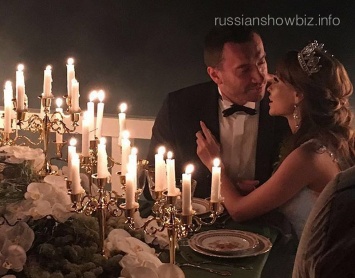Анна Калашникова снялась в романтической фотосессии с экс-возлюбленным Бородиной